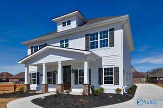 135 Marlbrook Dr, Harvest, AL 35749