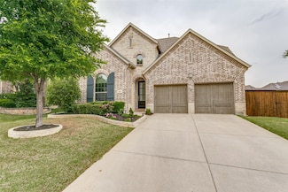 318 Park Hill Ln, Grapevine, TX 76051
