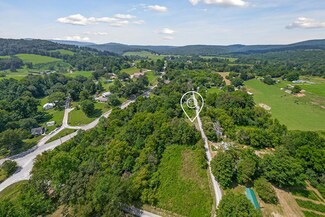 00 Ferrell Rd, Alpine, TN 38543