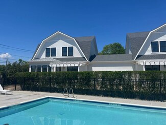 12 Depot Rd Unit 1102, Westhampton Beach, NY 11978