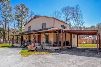 12857 Fm 1485 Rd, Conroe, TX 77306