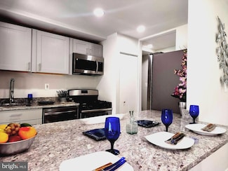 3811 Saint Barnabas Rd Unit T2, Suitland, MD 20746