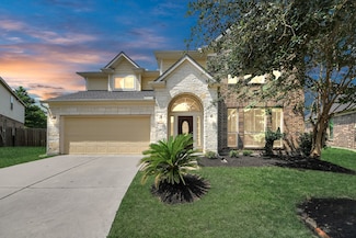 19046 Sweet Springs Ln, Cypress, TX 77429