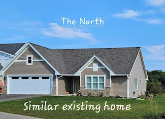 4523 Bay Hill Ct Unit 601, Egg Harbor, WI 54209