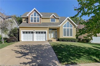 8804 W 132nd Place, Overland Park, KS 66213