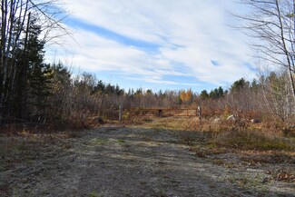 TBD Storer Lagrange Rd, Bradford, ME 04410