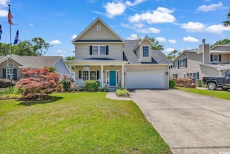 637 Sparrow Dr, Surfside Beach, SC 29575