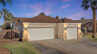 1223 Golf Club Dr, Laughlin, NV 89029