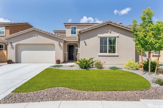 1292 Rainfall Rd, Sparks, NV 89436