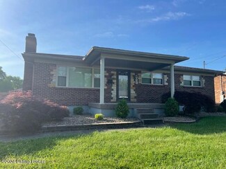 8021 N Blake Ln, Louisville, KY 40258