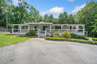 110 Overlook Trail, Dallas, GA 30132