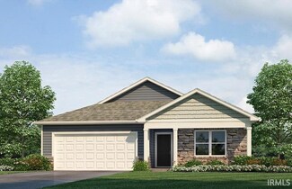 798 Chellberge Pass, New Haven, IN 46801