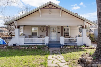 511 N Rosedale Ave, Tulsa, OK 74127