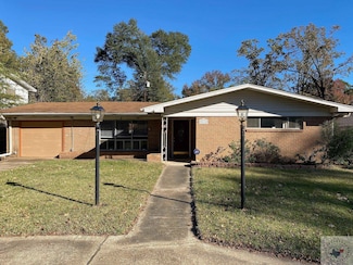 3310 Briarwood St, Texarkana, TX 75501