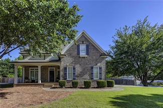 1892 Raven Hill Dr NE, Atlanta, GA 30319