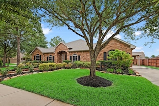 8618 Redstone Hills Dr, Cypress, TX 77433