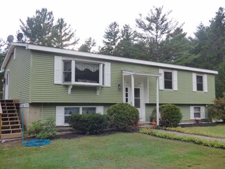 18 Old Mill Rd, West Ossipee, NH 03890