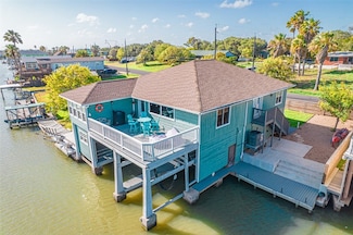 502 N Sandpiper, Ingleside, TX 78362