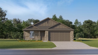 220 Amy St, Angleton, TX 77515