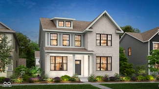 20195 Chad Hittle Blvd, Westfield, IN 46074