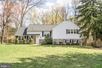 313 Clairemont Rd, Villanova, PA 19085