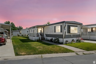 150 W 7500 S Unit 52, Midvale, UT 84047