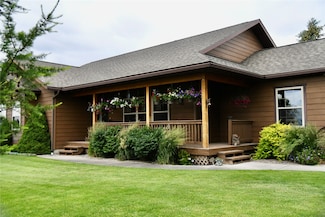 43527 Eli Gap Rd, Polson, MT 59860