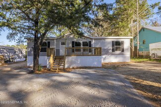 302 Deer Run Rd, Satsuma, FL 32189