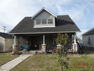 1712 Knowles St, Nashville, TN 37208