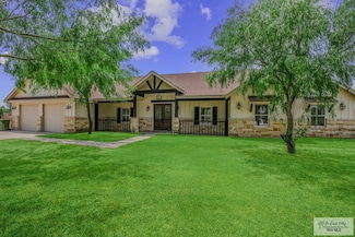 25142 Teal Cir, San Benito, TX 78586