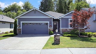 7325 Ashdown Ln SE, Olympia, WA 98513