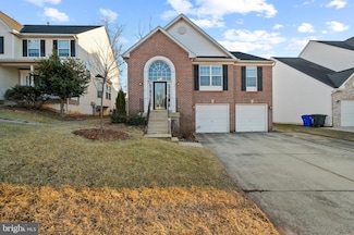9611 Park Ave, Laurel, MD 20723