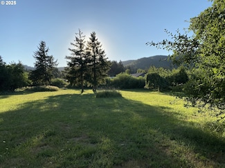 0 1st St, Yoncalla, OR 97499