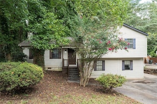 3038 Courtney Dr SW, Marietta, GA 30060