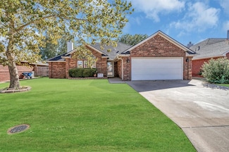516 Quail Run S, Altus, OK 73521