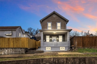 1209 Lower Meadow Ave, Charleroi, PA 15022