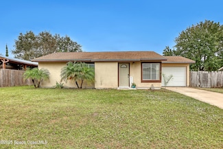 261 Chase Rd, Cocoa, FL 32927