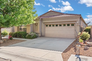3827 Fox Sparrow Trail NW, Albuquerque, NM 87120