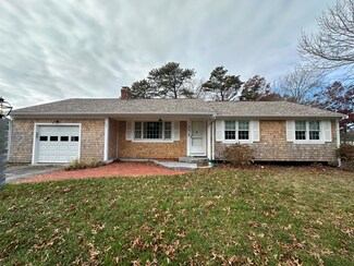 45 Bernard St, South Yarmouth, MA 02664