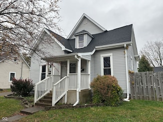 115 Baldwin St, Greenfield, IN 46140