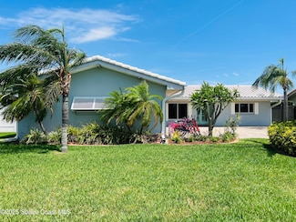 418 Brightwaters Dr, Cocoa Beach, FL 32931