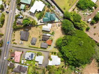 41-1702 Kalanianaole Hwy, Waimanalo, HI 96795