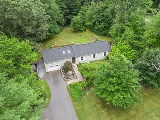 110 Central St, Boylston, MA 01505