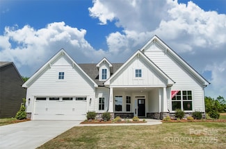 TBD Boomer Ct Unit 4, Statesville, NC 28677