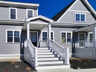 603 Portsmouth Ave Unit 202, Greenland, NH 03840