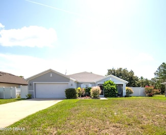 3339 Croton Ave, Deltona, FL 32738