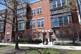 2518 S King Dr, Chicago, IL 60616