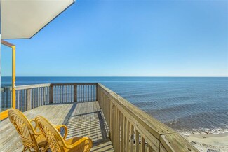 1265 Alligator Dr, Panacea, FL 32346
