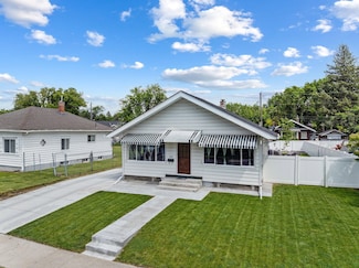 649 Tyhee Ave, American Falls, ID 83211