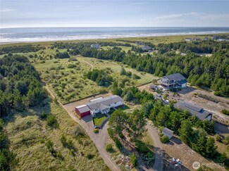 13925 N St, Long Beach, WA 98631